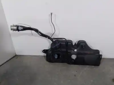 Автозапчасти б/у топливный бак за renault arkana i (lcm_, ldn_) 1.3 tce 140 (ldn0) ссылки oem iam 172031602r  172032214r