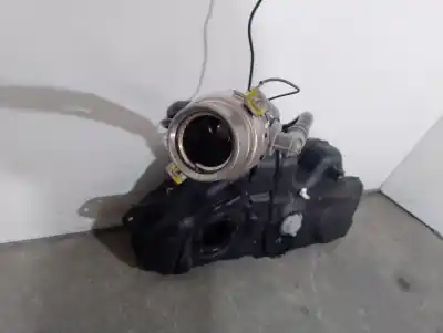 Автозапчасти б/у топливный бак за renault arkana i (lcm_, ldn_) 1.3 tce 140 (ldn0) ссылки oem iam 172031602r  172032214r