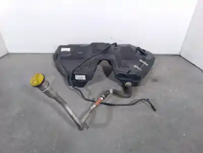 Second-hand car spare part fuel tank for jaguar xf i (x250) 3.0 d oem iam references 9x239k007eh