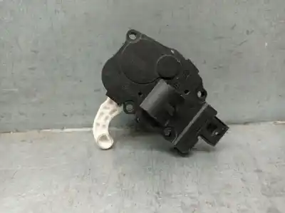 Second-hand car spare part heater blower motor for jaguar xf i (x250) 3.0 d oem iam references efb351