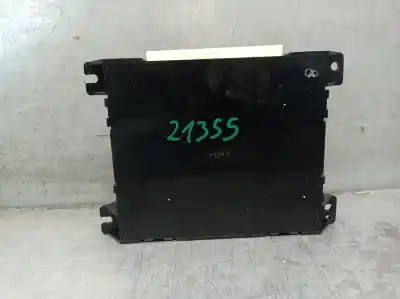 Second-hand car spare part electronic module for jaguar xf i (x250) 3.0 d oem iam references 9x2318d493ad