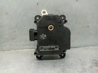 Second-hand car spare part heater blower motor for jaguar xf i (x250) 3.0 d oem iam references 00638000840