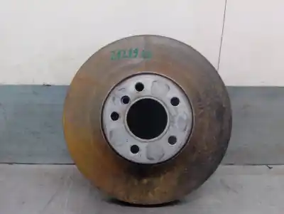 Peça sobressalente para automóvel em segunda mão disco de travão dianteiro por bmw x5 (e70) xdrive 30 d referências oem iam 6868939
