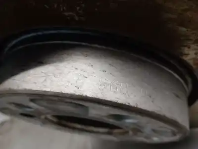 Second-hand car spare part front disc brake for bmw x5 (e70) xdrive 30 d oem iam references 6868939  34116868939