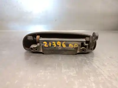 Автозапчастина б/у зовнішня ручка передня прав для ford ka (rb_) 1.3 i rocam посилання на oem iam 1022252  1022252