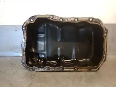 Peça sobressalente para automóvel em segunda mão cárter por mazda 5 (cr19) 2.0 cd (cr19) referências oem iam rf5c10400a  rf5c-10-400a