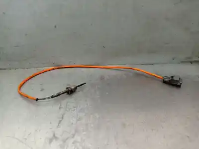 Second-hand car spare part sensor for jaguar xf i (x250) 3.0 d oem iam references 9x2312b591dc