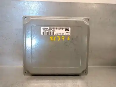 Автозапчастина б/у  для FORD KA (RB_)  Посилання на OEM IAM 5S5112A650BC S118685021D SIEMENS 