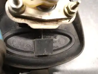 Автозапчастина б/у зовнішня ручка ворот для ford ka (rb_) 1.3 i rocam посилання на oem iam 98kgb43404ae  1339594