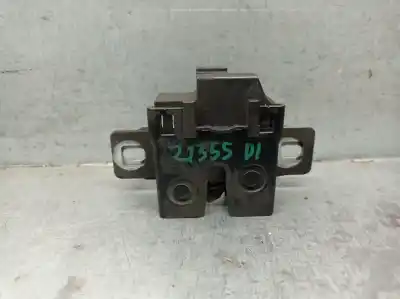 Second-hand car spare part bonnet lock for jaguar xf i (x250) 3.0 d oem iam references 8x2316700ac