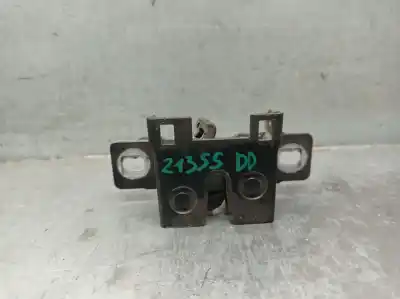 Second-hand car spare part bonnet lock for jaguar xf i (x250) 3.0 d oem iam references 8x2316700ac