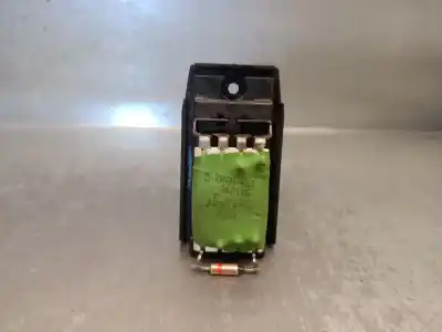 Автозапчастина б/у  для FORD KA (RB_)  Посилання на OEM IAM 3M5H18B647BA  