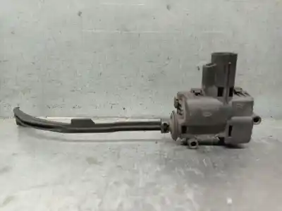 Second-hand car spare part fuel door cover motor for jaguar xf i (x250) 3.0 d oem iam references 306dt