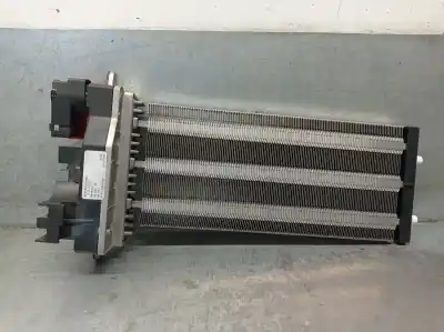 Second-hand car spare part heater blower for jaguar xf i (x250) 3.0 d oem iam references mf0134100451