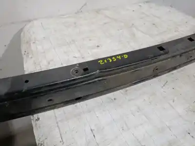 Pezzo di ricambio per auto di seconda mano rinforzo paraurti anteriore per renault megane iv fastback (b9a/m/n_) 1.5 dci 90 (b9a1) riferimenti oem iam   752105859r