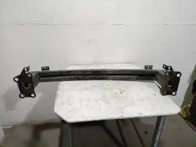 Pezzo di ricambio per auto di seconda mano rinforzo paraurti anteriore per renault megane iv fastback (b9a/m/n_) 1.5 dci 90 (b9a1) riferimenti oem iam   752105859r