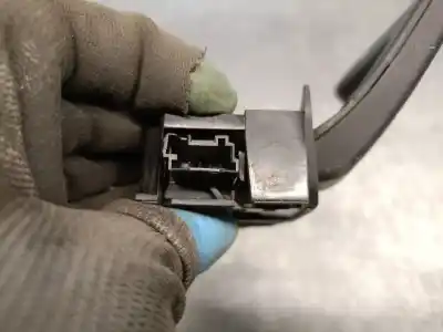 Автозапчасти б/у рулевое управление за citroen c4 picasso i monospace (ud_) 2.0 hdi 138 ссылки oem iam 96481641xt  6242n6
