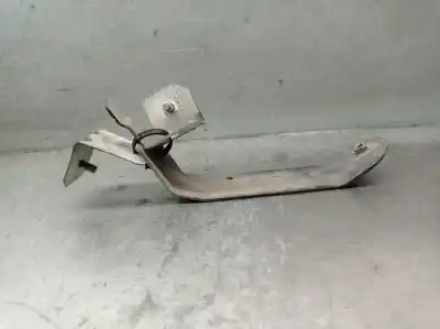 Second-hand car spare part front bumper reinforcement for jaguar xf i (x250) 3.0 d oem iam references 8x2316h028