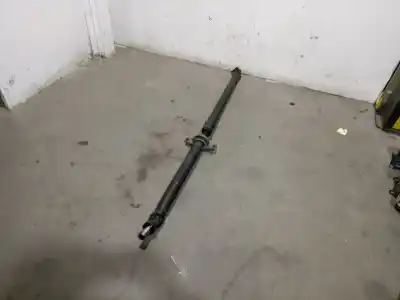 Piesă de schimb auto la mâna a doua transmisie centrala spate pentru subaru legacy v (bm) 2.0 d awd (bmd) referințe oem iam 27111aj100