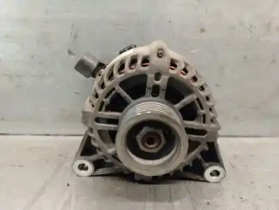 Pezzo di ricambio per auto di seconda mano alternatore per ford fiesta (cbk) 1.4 tdci cat riferimenti oem iam 3s6tac  1545138