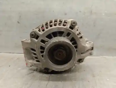 Peça sobressalente para automóvel em segunda mão alternador por honda fr-v (be) 2.0 (be3) referências oem iam ahga65  31100rjj004