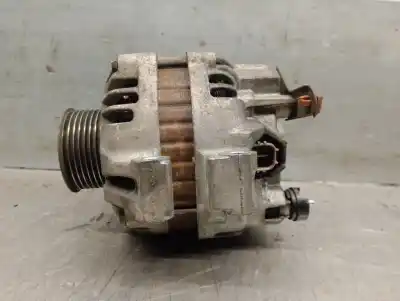Peça sobressalente para automóvel em segunda mão alternador por honda fr-v (be) 2.0 (be3) referências oem iam ahga65  31100rjj004