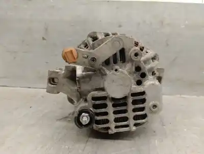 Peça sobressalente para automóvel em segunda mão alternador por honda fr-v (be) 2.0 (be3) referências oem iam ahga65  31100rjj004