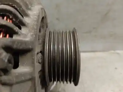 Peça sobressalente para automóvel em segunda mão alternador por honda fr-v (be) 2.0 (be3) referências oem iam ahga65  31100rjj004