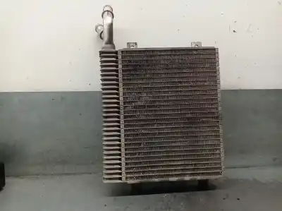 Second-hand car spare part water radiator for jaguar xf i (x250) 3.0 d oem iam references 9x238d048ad