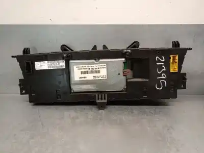 Second-hand car spare part dashboard for citroen c4 picasso i monospace (ud_) 2.0 hdi 138 oem iam references 9664624380  6103v1