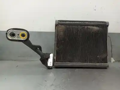 Second-hand car spare part air conditioning evaporator for jaguar xf i (x250) 3.0 d oem iam references c2z6527