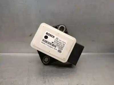 Автозапчастина б/у датчик для CITROEN C5 III (RD_) 2.0 HDI 140 Посилання на OEM IAM 9664661580 0265005765 BOSCH 