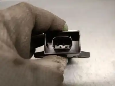 Peça sobressalente para automóvel em segunda mão sensor por citroen c5 iii (rd_) 2.0 hdi 140 referências oem iam 9664661580 0265005765 bosch 