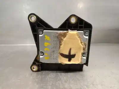 Автозапчасти б/у блок управления подушками безопасности за citroen c5 iii (rd_) 2.0 hdi 140 ссылки oem iam 9674290580 619771200 autoliv 