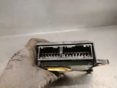 Автозапчасти б/у блок управления подушками безопасности за citroen c5 iii (rd_) 2.0 hdi 140 ссылки oem iam 9674290580 619771200 autoliv 