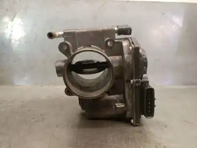 Pezzo di ricambio per auto di seconda mano Scatola Della Farfalla per MAZDA 5 (CR19) 2.0 CD (CR19) Riferimenti OEM IAM RF7J136B0C 0012021671J17 RF7J136B0C