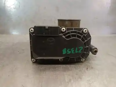 Peça sobressalente para automóvel em segunda mão borboleta de admissão por mazda 5 (cr19) 2.0 cd (cr19) referências oem iam rf7j136b0c 0012021671j17 rf7j136b0c