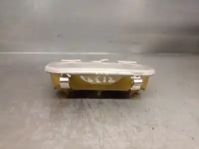 Автозапчастина б/у внутрішне світло для citroen c5 iii (rd_) 2.0 hdi 140 посилання на oem iam 9680713880  6362q2