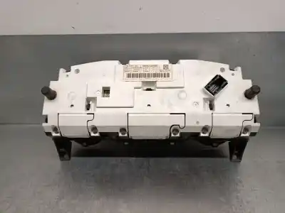 Second-hand car spare part dashboard for citroen c5 iii (rd_) 2.0 hdi 140 oem iam references 9666330580  6103pn