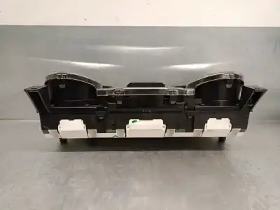 Second-hand car spare part dashboard for citroen c5 iii (rd_) 2.0 hdi 140 oem iam references 9666330580  6103pn