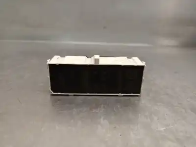 Pezzo di ricambio per auto di seconda mano  per CITROEN C5 III (RD_)  Riferimenti OEM IAM 96646441805  