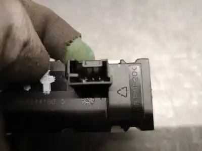 Автозапчасти б/у многофункциональный дисплей за citroen c5 iii (rd_) 2.0 hdi 140 ссылки oem iam 96646441805  