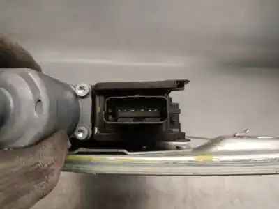 Автозапчасти б/у регулятор стекла заднего левого за citroen c5 iii (rd_) 2.0 hdi 140 ссылки oem iam 128000772  