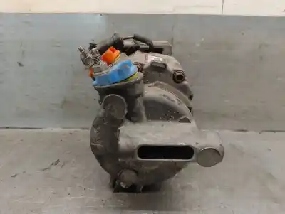 Second-hand car spare part air conditioning compressor for jeep compass (mk49) 2.2 crd oem iam references mc4472800924  55111296ae