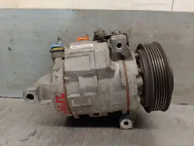 Second-hand car spare part air conditioning compressor for jeep compass (mk49) 2.2 crd oem iam references mc4472800924  55111296ae