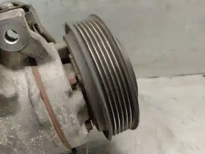 Second-hand car spare part air conditioning compressor for jeep compass (mk49) 2.2 crd oem iam references mc4472800924  55111296ae