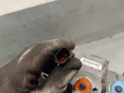 Second-hand car spare part air conditioning compressor for jeep compass (mk49) 2.2 crd oem iam references mc4472800924  55111296ae