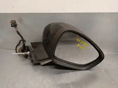 Second-hand car spare part right rearview mirror for citroen c5 iii (rd_) 2.0 hdi 140 oem iam references 8151pp