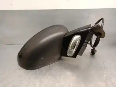 Second-hand car spare part right rearview mirror for citroen c5 iii (rd_) 2.0 hdi 140 oem iam references 8151pp  