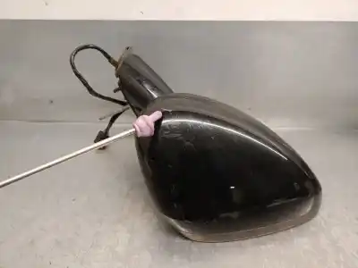 Second-hand car spare part right rearview mirror for citroen c5 iii (rd_) 2.0 hdi 140 oem iam references 8151pp  